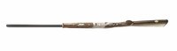 Beretta 687 Silver Pigeon III Vittoria OCHP