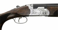 Beretta 687 Silver Pigeon III Vittoria OCHP