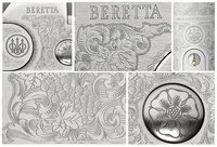 Beretta 686 Silver Pigeon I OCHP