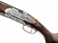 Beretta 687 EELL Classic Restyle