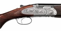 Beretta 687 EELL Classic Restyle
