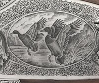 Beretta 687 EELL Classic Restyle