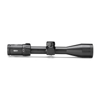 Meopta Meostar R 2,5-15x50 RD