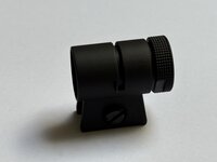 Diana - LUXE korreltunnel universeel knikloop geweer / pistool 