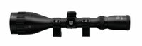 Nikko Stirling Mountmaster 4-12 x 50 IR Half Mil Dot