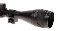 Nikko Stirling 3-9 x 50 AO