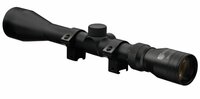 Nikko Stirling Mountmaster 3-7x20 HMD