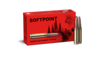 Geco .308 Win Softpoint 20 stuks 11 gram / 170grain