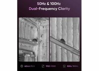 HikMicro Alpex 4K Lite A40EL LRF Nachtzichtrichtkijker