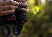 Hikmicro Multispectralverrekijker Habrok 4K HQ35L