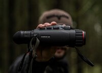 Hikmicro Multispectralverrekijker Habrok 4K HQ35L