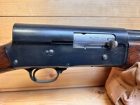 SALE - Browning / FN Auto 5