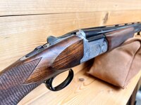 Sale - Rizzini Kal 12 -Marcheno BS Mod Aurum