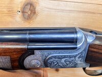 Sale - Rizzini Kal 12 -Marcheno BS Mod Aurum