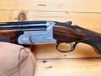 Sale - Rizzini Kal 12 -Marcheno BS Mod Aurum
