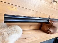 Browning / FN B25 verkocht