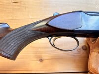 Browning / FN B25 - verkocht