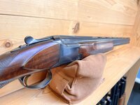 Browning / FN B25 - verkocht