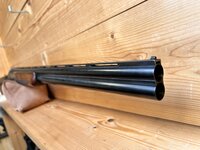 Browning / FN B25 verkocht