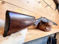 Browning / FN B25 verkocht