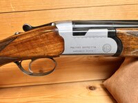Beretta S55