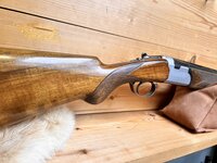 Beretta S55