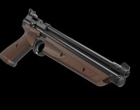 Crosman 1377BR