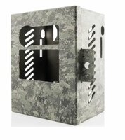 Zeiss Secacam 3 Metalen behuizing