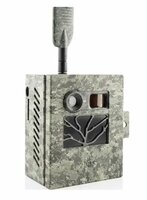 Zeiss Secacam 3 Metalen behuizing