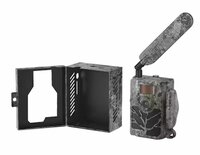 Secacam 5 Metalen behuizing