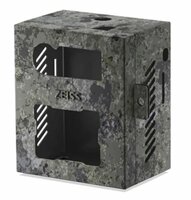 Zeiss Secacam 7 Metalen behuizing