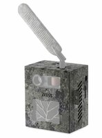 Zeiss Secacam 7 Metalen behuizing