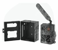 Zeiss Secacam 7 Metalen behuizing