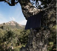 Zeiss Solar Panel