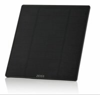 Zeiss Solar Panel