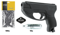 Umarex / T4E TP50 Compact Gen 2 Small Kit
