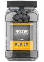 T4E (Umarex) / Vesta Practise PB PLB 50 1,78gr 500 stuks