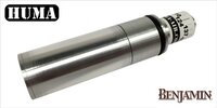 Huma-Air Benjamin Discovery Tuning Regulator