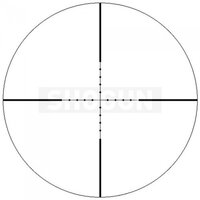 Hawke Vantage IR 6-24x50 AO Mildot