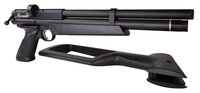 Benjamin Marauder pistool / RIFLE kit