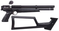 Benjamin Marauder pistool / RIFLE kit