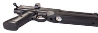 Benjamin Marauder pistool / RIFLE kit