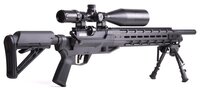 Benjamin Armada .22/5.5mm Tactical set
