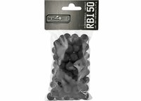 Rubberballen Vesta Umarex T4E Performance RBI Steel Core .50 44.9 grain