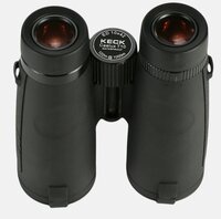 Keck Caelux T10 10x42 ED Grey
