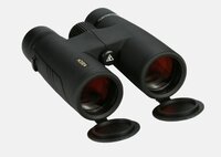 Keck Caelux T8 8x42 ED Grey