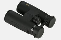 Keck Caelux T8 8x42 ED Grey