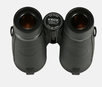 Keck Caelux T8 8x42 ED Grey
