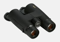 Keck Caelux T8 8x42 ED Grey