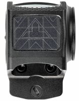VORTEX Defender ST Enclosed Solar Micro Red Dot